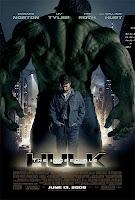 Críticas: 'El increíble Hulk' (2008), la furia más... furiosa