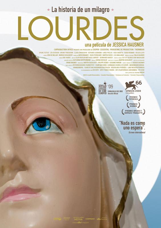 Lourdes (Jessica Hausner, 2.009)