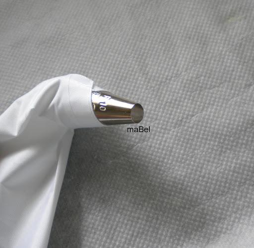 Rosquillas listas - San Isidro - con baño Rosquillas listas - San Isidro - con baño