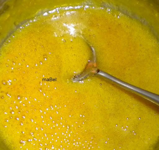 Rosquillas listas - San Isidro - con baño Rosquillas listas - San Isidro - con baño