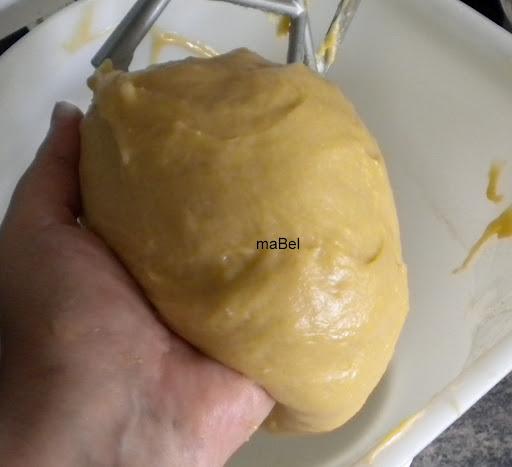 Rosquillas listas - San Isidro - con baño Rosquillas listas - San Isidro - con baño