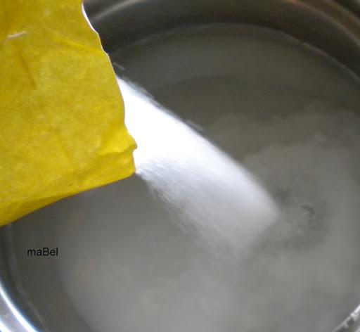 Rosquillas listas - San Isidro - con baño Rosquillas listas - San Isidro - con baño