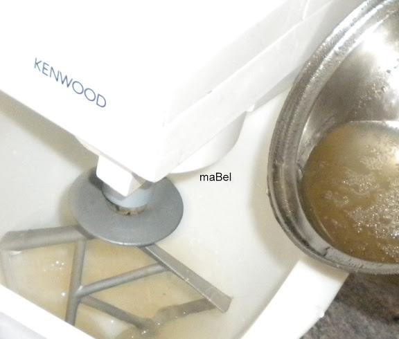 Rosquillas listas - San Isidro - con baño Rosquillas listas - San Isidro - con baño