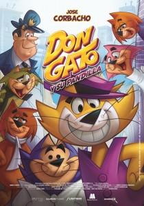 don gato y su pandilla DON GATO Y SU PANDILLA