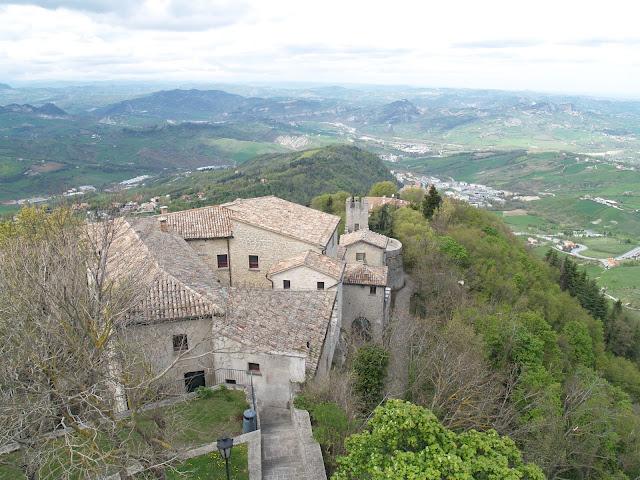 La República de San Marino