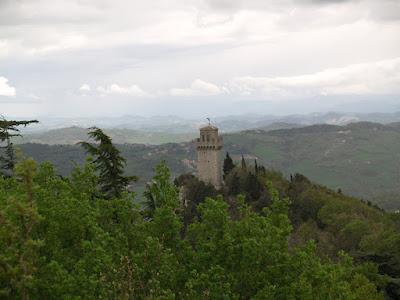 La República de San Marino