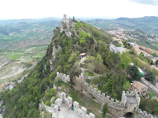 La República de San Marino