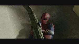Marc Webb publica una nueva imagen de The Amazing Spider-Man
