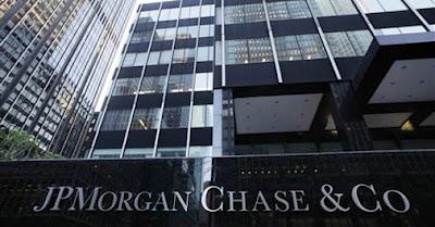 Nuevo escándalo financiero: JPMorgan muerde el anzuelo de los activos tóxicos