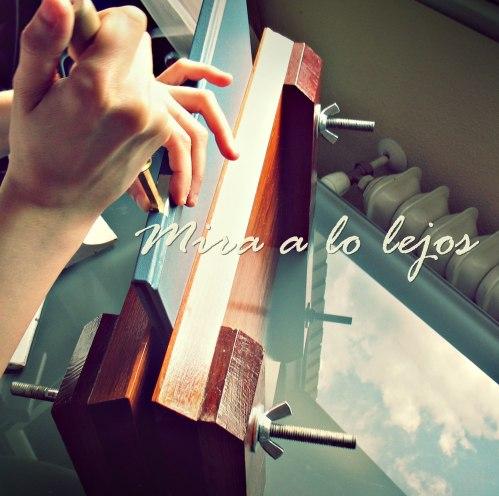 DORADO CON PELICULA mira a lo lejos Mira a lo lejos