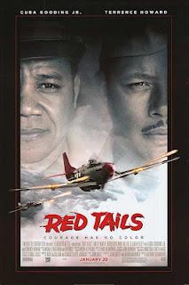 Red Tails Crítica By Mixman.