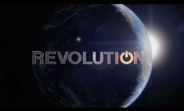 Primer tráiler de Revolution, la serie del director de Iron Man