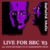 DEPECHE MODE - LIVE BBC DEPECHE MODE - LIVE BBC