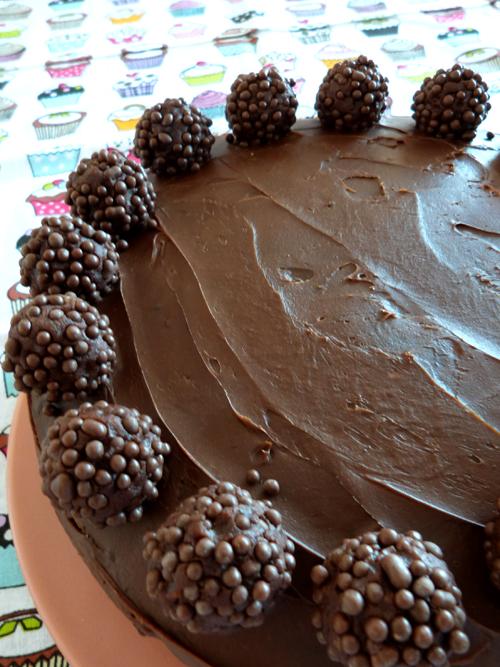 torta de cumpleaños | una receta imperdible torta de cumpleaños | una receta imperdible