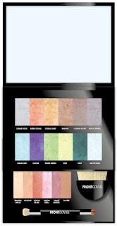 Front Cover llega a Sephora Front Cover llega a Sephora