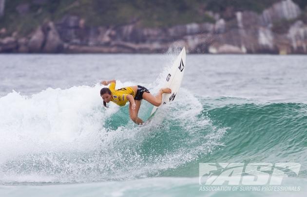 ho379rio12kirstin Sally Fitzgibbons gana el Billabong Pro Rio 2012