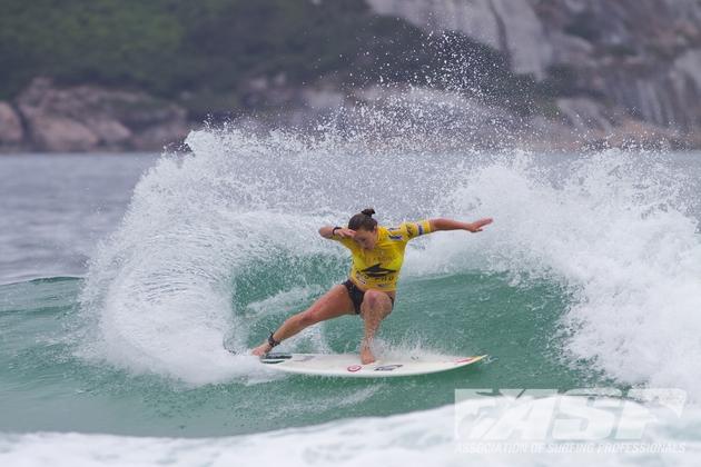 moore576rio12Dunbar Sally Fitzgibbons gana el Billabong Pro Rio 2012