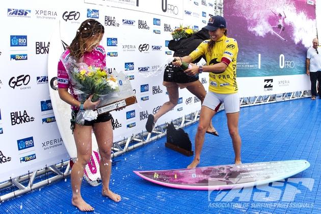 winnersrio12dunbar_1262 Sally Fitzgibbons gana el Billabong Pro Rio 2012