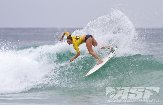 moore609rio12Dunbar Sally Fitzgibbons gana el Billabong Pro Rio 2012