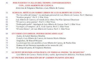 Mañana se presenta Ágora papeles de arte gramático nº 27 Mañana se presenta Ágora papeles de arte gramático nº 27