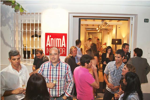 Una buena noticia: ¡Ánima interior abre sus puertas!