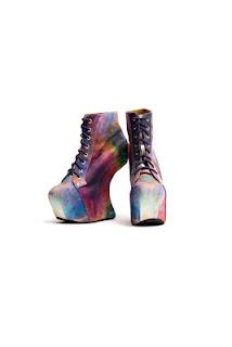 BLACKMILK : Galaxy shoes, leggings and more... BLACKMILK : Galaxy shoes, leggings and more...