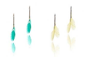 Moda étnica a todo color Moda étnica a todo color