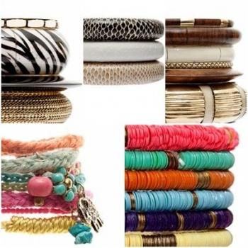 Moda étnica a todo color Moda étnica a todo color