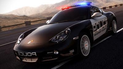 Need For Speed: Hot Pursuit (PS3) Need For Speed: Hot Pursuit (PS3)