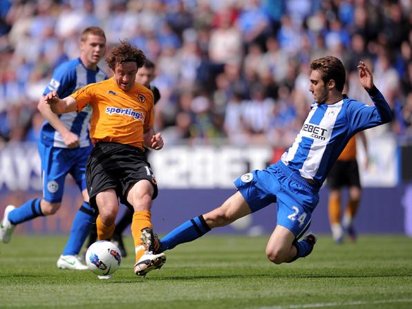 El colista se despide con derrota El colista se despide con derrota