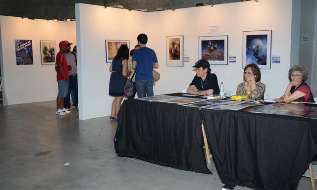 Expomanga 2012, para fans del lejano oriente