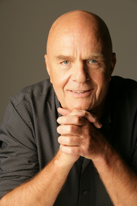 Wayne Dyer