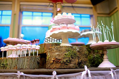 owl-party-jennycookies Mesas de dulces: los soportes