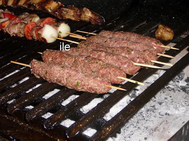 Shish Kebabs Shish Kebabs