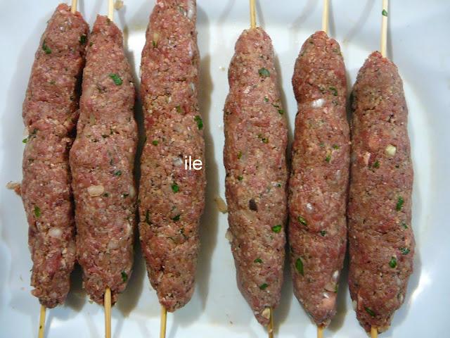 Shish Kebabs Shish Kebabs