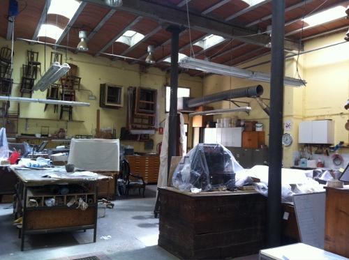 taller_chroma_ciutat_vella Aprende a restaurar