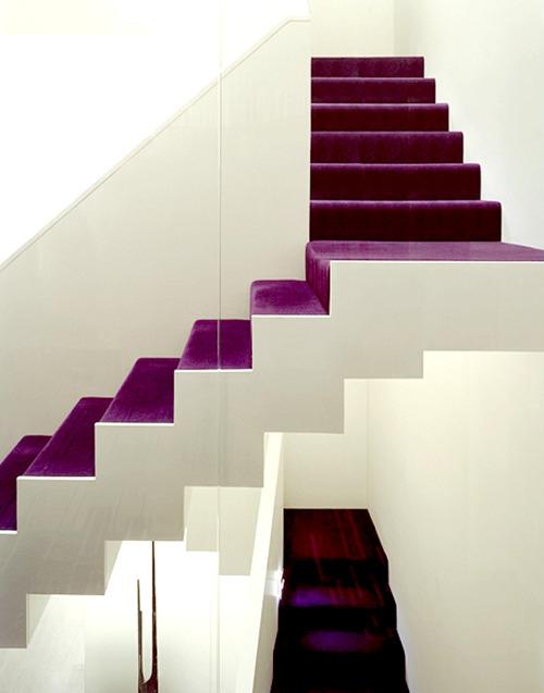 STAIRCASES / ESCALERAS