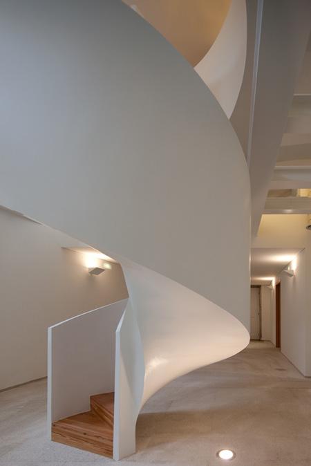 STAIRCASES / ESCALERAS