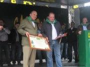 Preba Sidra Oviedo 2012: Representante Sidra Trabanco Preba Sidra Oviedo 2012: Representante Sidra Trabanco