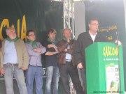 Preba Sidra Oviedo 2012: Palabras representante Sidra Muñiz Preba Sidra Oviedo 2012: Palabras representante Sidra Muñiz