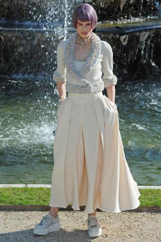Chanel Resort 2013*Collection