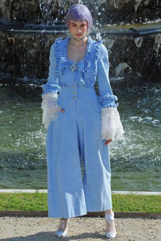 Chanel Resort 2013*Collection