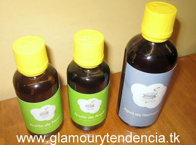 Aromas y sueños Aromas y sueños