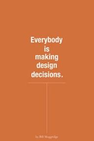 Design Thinking is…