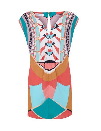 Purchase of the week (13): Trival dress
