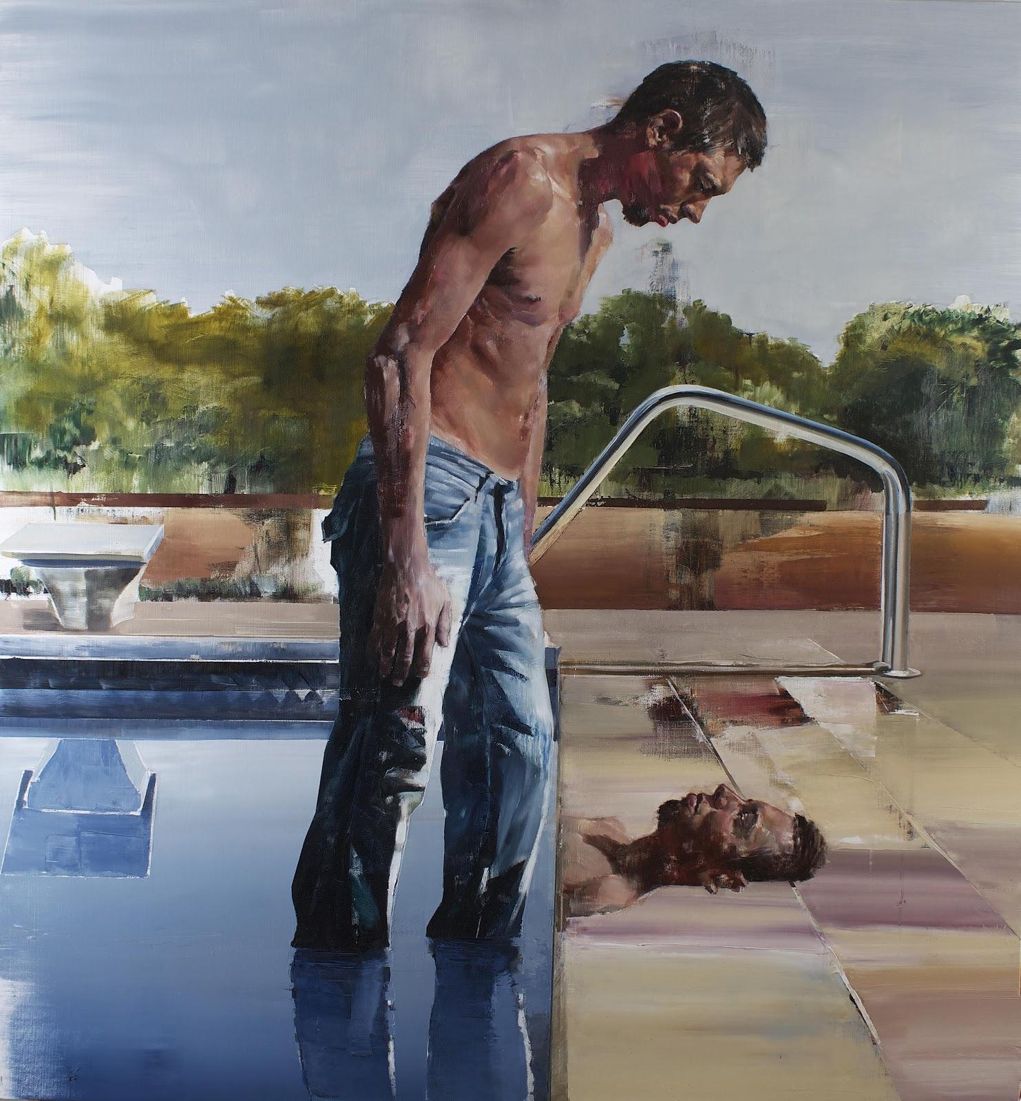 Dan Voinea – Pinturas Dan Voinea – Pinturas