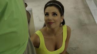 Desperate Housewives Bloggers Day: Gabrielle Solis