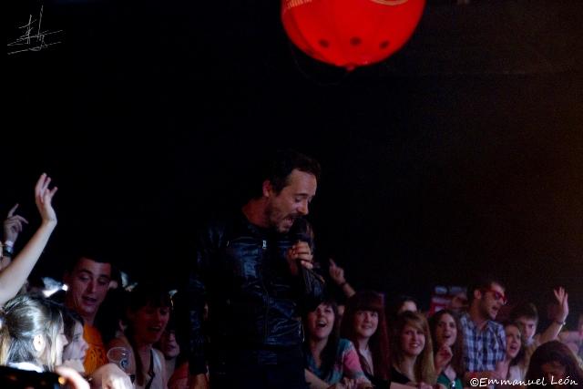 Lol3 Entrevistamos a Love Of Lesbian