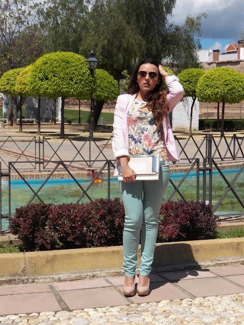 (é TRIUNFO DEL PASTEL é) (é TRIUNFO DEL PASTEL é)