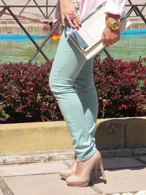 (é TRIUNFO DEL PASTEL é) (é TRIUNFO DEL PASTEL é)